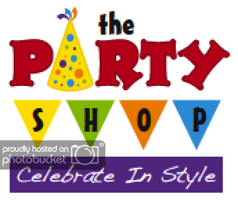 The Party Shop